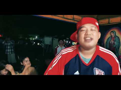 INDIO - C13 HOOD x SV BLUE's HOOD x TP HOOD (Official Music Video)