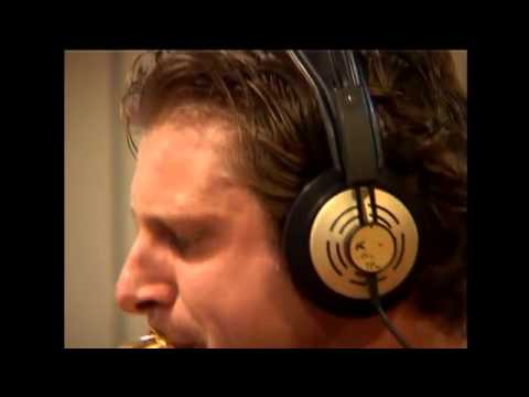 Fabrizio Bosso & Flavio Boltro Quintet - Daahoud