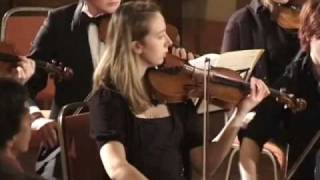 Edvard Grieg - Holberg Suite - Air - Carducci String Quartet