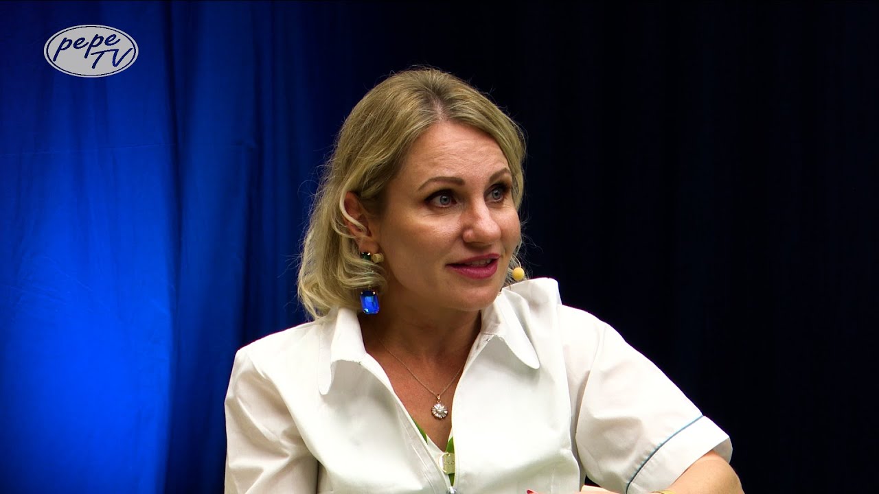 TOP STYLE Gość Elena Część II TOP STYLE Gość Elena Część II