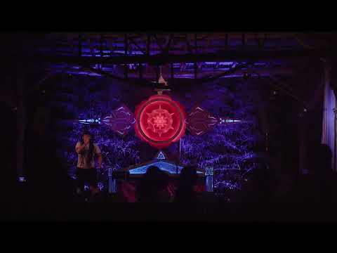 Reina Williams - "Unlock It" (Live at Playthink 2022)