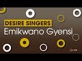 Emikwano Gyensi