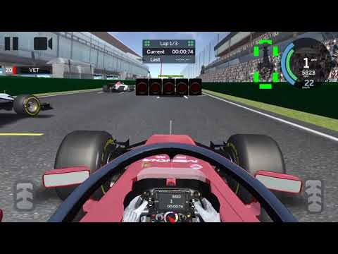 Видео Ala Mobile GP #1