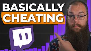 Short-Form Content for Twitch Growth — Step-by-Step Guide & Transcript