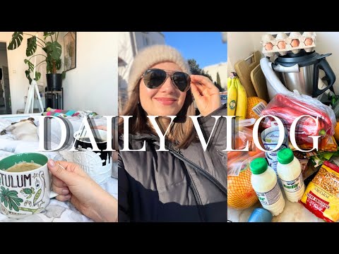 dużo zapłaciliśmy - food haul i normalne życie | kura domowa