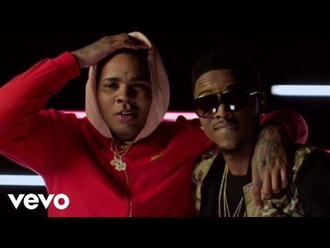 Wash - Where You Been ft. Kevin Gates