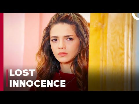 Eylul's Fear of Being Pregnant- Can't Stop Loving You