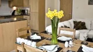 Franklin House Apartments Harrogate
