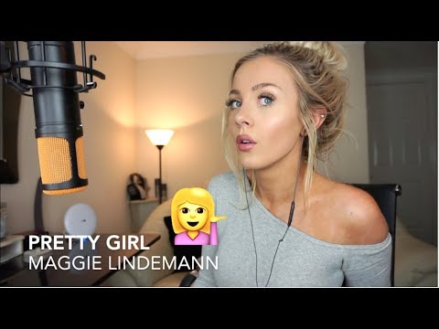 Maggie Lindemann - Pretty Girl | Cover