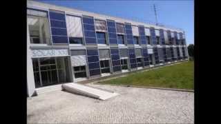 Edifício Solar XXI - um exemplo a seguir