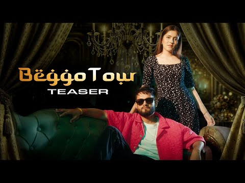 Beggo Taur (Teaser) Nit C | Deepesh Goyal | Rajisthani Rap Song 2025
