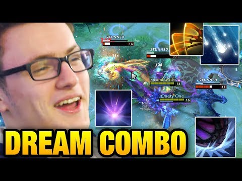 Miracle- Dota 2 [Juggernaut] His Farming Speed is Beyond Godlike