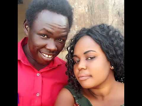 David Pachong Mading - Kumic Kumic