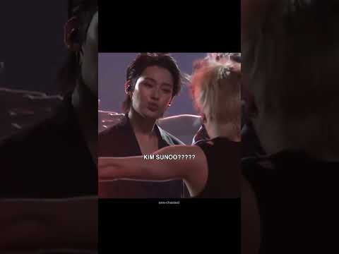 is the back up dancer ok #enhypen #sunoo #enhypensunoo #kimsunoo #kpop