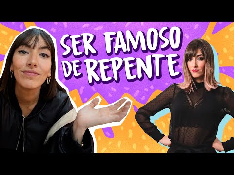 ¿Cómo FIGAS es estar DENTRO de Operación Triunfo? ¿Y SALIR y VIVIR de la MÚSICA?