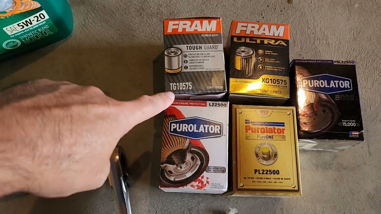 Watch video 2013 Ford Explorer XLT OIL CHANGE ( Part #s included in description ) Now 2013 Ford Explorer XLT OIL CHANGE ( Part #s included in description )