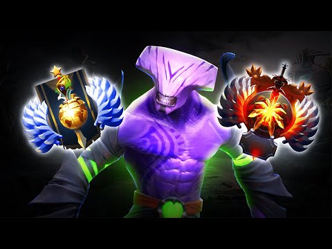 I smurfed to show why smurfs always win (while being griefed)