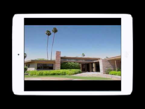 Palm Springs Modernism