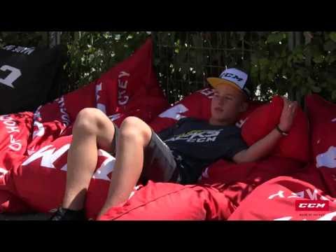 CCM Skills Camp Villach Austria 2016