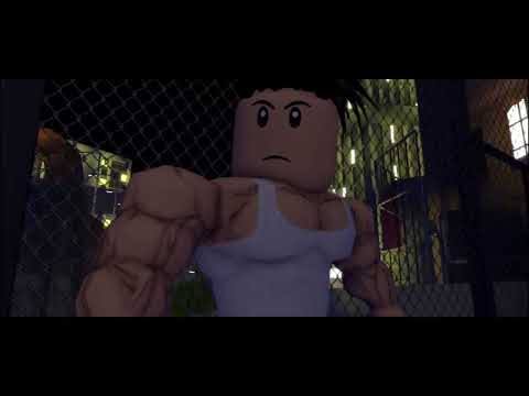 ROBLOX BULLY STORY | SEASON 3 EPISODE 6 🎵 NEFFEX - Seeing All Red 🎶