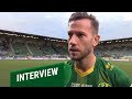John Goossens: "Keihard blijven werken en knokken voor elkaar"