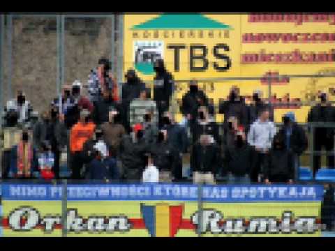 Orkan Rumia (kibice)