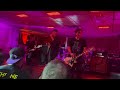 The Bouncing Souls - Anchors Aweigh / I Get Lost, New York City 4/7/2024
