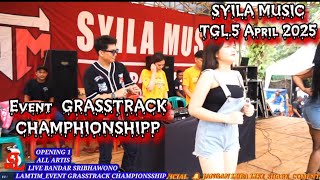 Download lagu SYILA MUSIC TERBARU_OPENING ALL ARTIS_EVENT LAMPUNG TIMUR_2025 mp3