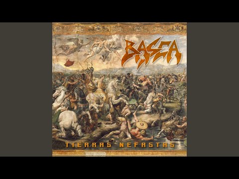 No Hay Razones - Basca