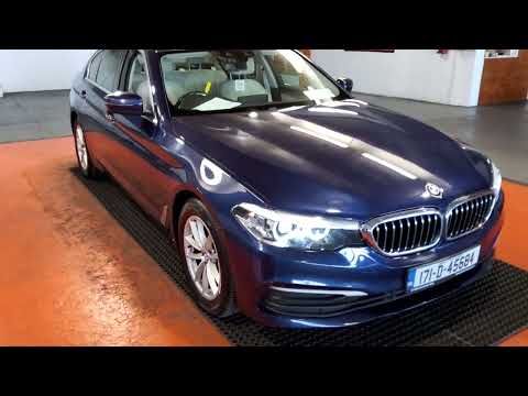 BMW 5 Series 520d SE Auto - Image 2