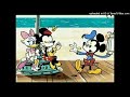 Mickey Mouse Shorts Soundtrack No Service