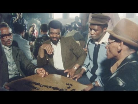 Riots and Rumours of Riots (1981) - extract