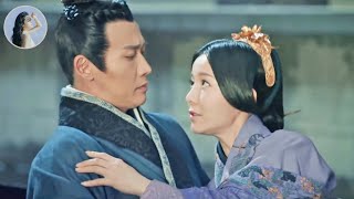 💖 貴婦太迫不及待了，直接撲進富商懷裡對他動手，這姿勢無敵了！ #庶女攻略 #小乔追劇 #中國電視劇