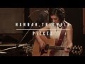 Hannah Trigwell - Pieces (Live & Acoustic from ...