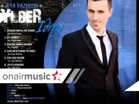 Ylber Idrizi Ky gurbet