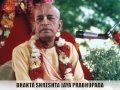 Jaya Prabhupada