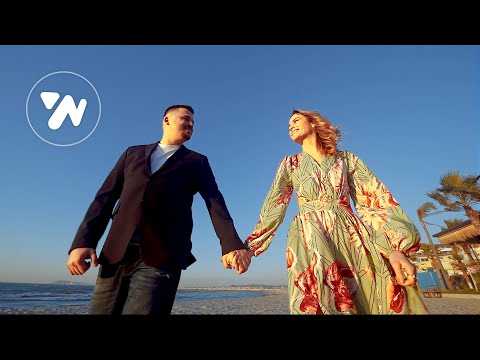 Ergi Agolli - Lule behari (Official video)