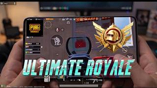 運良すぎケイン・コスギ【PUBGモバイル】