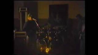 preview picture of video 'BACKTONES gig 23.03.1990 Tuusniemi'