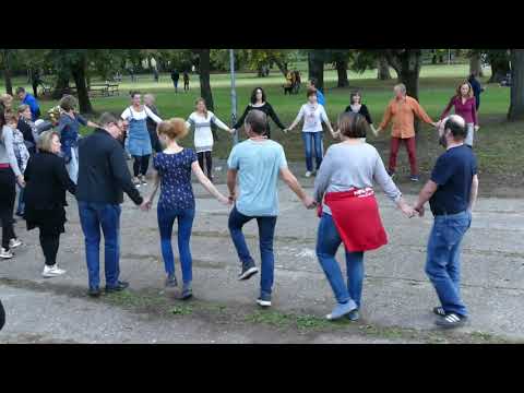 2020 09 27 Bugarka - Nevetek Zenekar