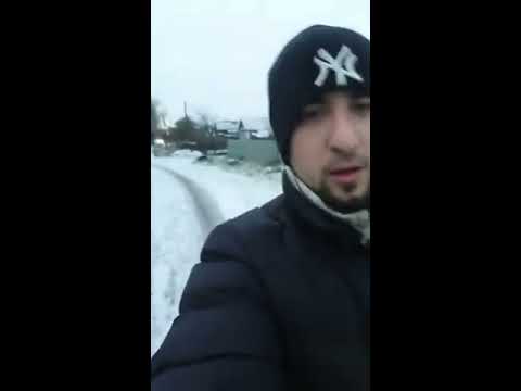 Чеченцы против Гнойного. Вызов. Versus: Чеченец VS Гнойный. Rustello VS Гнойный