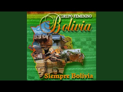 Echarte Al Olvido - Grupo Bolivia