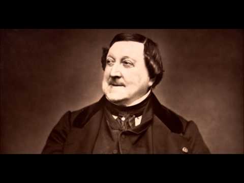 Video thumbnail for Largo al Factotum