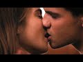 Wolves Angelina Cayden Kissing Scene Top Kiss Merit Patterson Lucas Full Scene Of Kiss