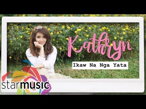 Ikaw Na Nga Yata video