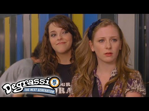 Keep On Loving You | Degrassi: The Next Generation | Season 9, Eps 19 - 20