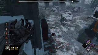 dbd　初心者キラー