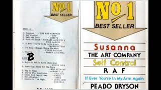 Download lagu KASET LAGU BARAT NOSTALGIA POPULER PADA JAMANNYA ( SIDE B ) mp3 Download lagu KASET LAGU BARAT NOSTALGIA POPULER PADA JAMANNYA ( SIDE B ) mp3