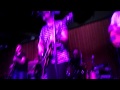 Saint Raymond - Letting Go (Live) 