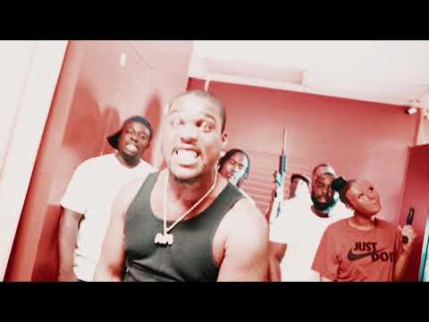 Wywd (Wat u wanna do) By 4letta Armymann [Shot by Sosa vision] (prod. Wiz Kid)